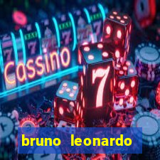 bruno leonardo rocha barbetta